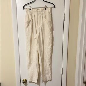 Women’s A New Day Cream Pants